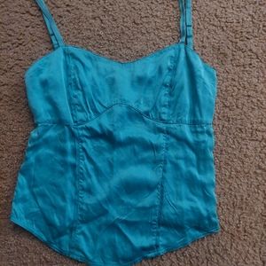 Dressy Cropped Camilsole